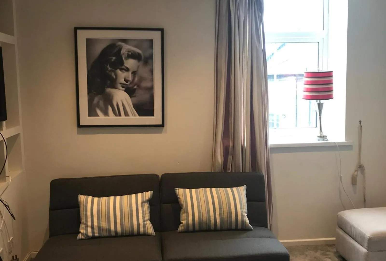 Tourist Board Certified Super City Centre Apartment With Free Parking Belfast Großbritannien