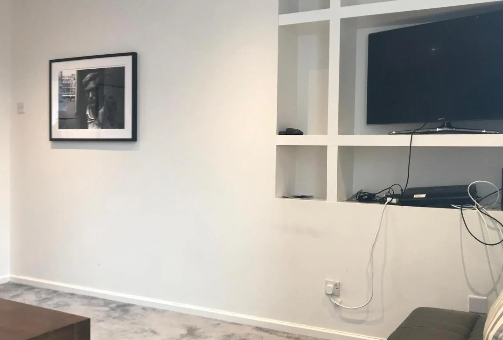 Tourist Board Certified Super City Centre Apartment With Free Parking Belfast