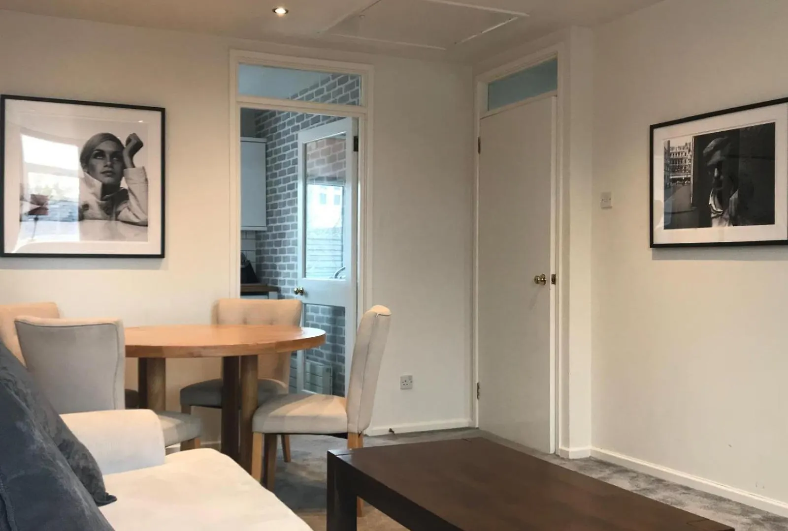 Tourist Board Certified Super City Centre Apartment With Free Parking Belfast